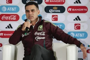 VIDEO: ¡Canadá está superando a la Selección Mexicana!