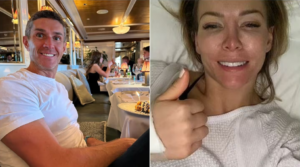 Una mujer fingió tener cáncer de mamá, estafó a su novio y usó el dinero para pagar cirugías estéticas