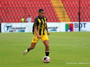 Táchira se llevó el clásico andino en Mérida