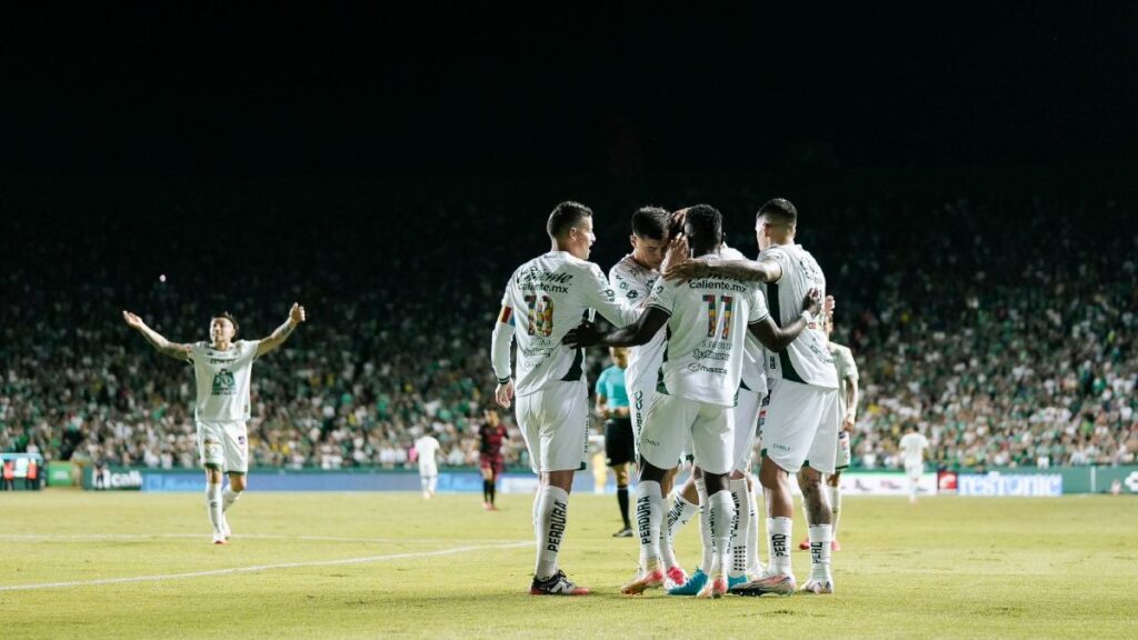 Santos Laguna 2-1 León: Resultado, resumen y estadísticas