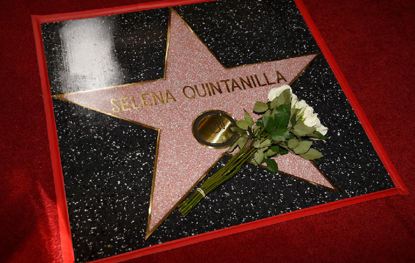 Niegan libertad condicional a Yolanda Saldívar, asesina de Selena Quintanilla