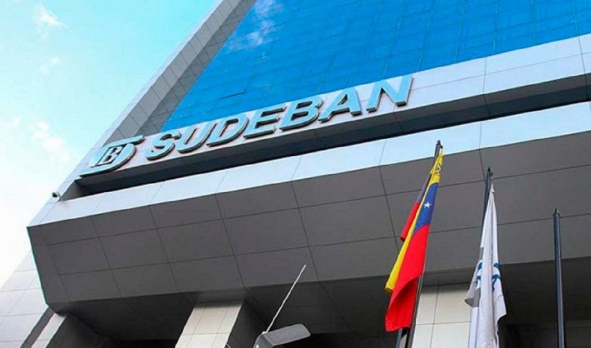 Sudeban subió monto límite mensual autorizado a movilizar en cuentas corrientes y de ahorro
