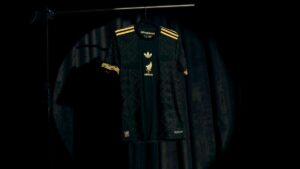 Selección Mexicana: Presenta nueva camiseta para la Nations League