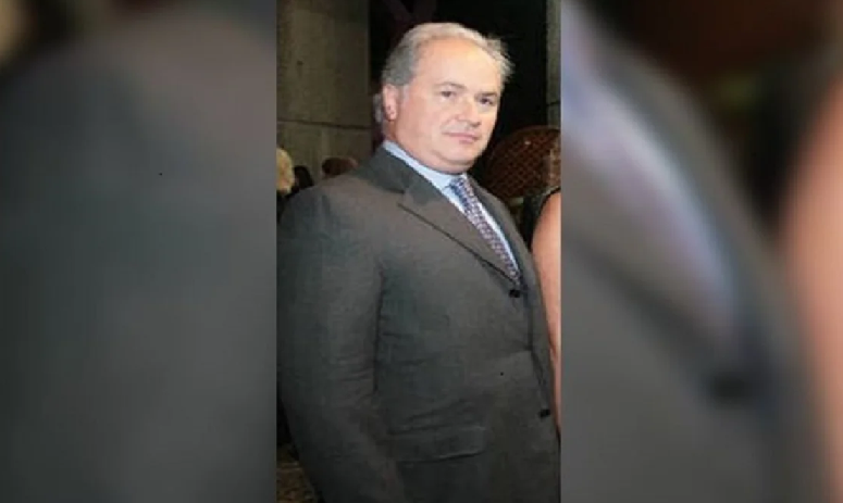 estaría implicado en millonaria estafa a clientes del Nodus International Bank