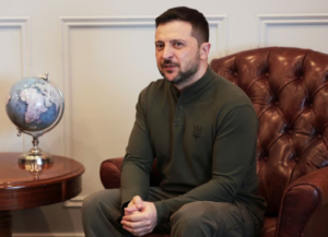 Francia proporcionará inteligencia militar a Ucrania tras la suspensión del intercambio de información con Estados Unidos