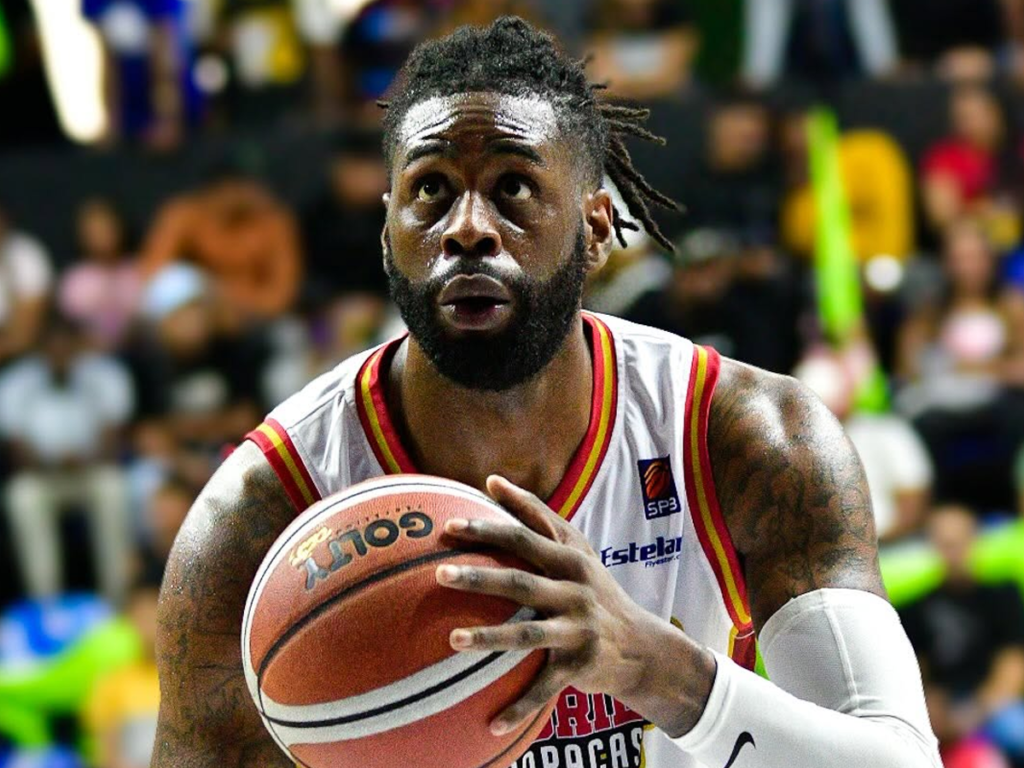 Cocodrilos doblegó a Panteras en el 'pantano'