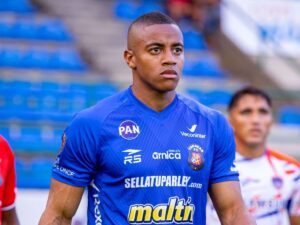 Wuilker Faríñez regresaría al fútbol colombiano