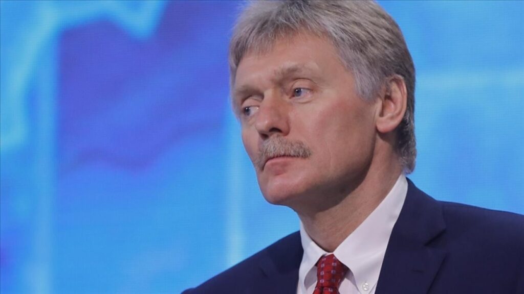 El Kremlin adelanta como será la conversación entre Putin y Trump
