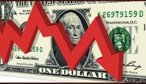 El dólar paralelo dio un 'bajón' este 31 de marzo