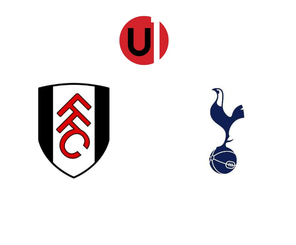 Fulham vs Tottenham EN VIVO: Horarios, alineación y donde ver