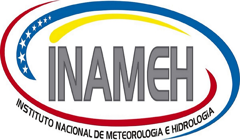 INAMEH presentó las Condiciones Meteorológicas para las próximas 24 horas, de este 29 de Marzo 2025