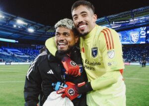 Josef Martínez