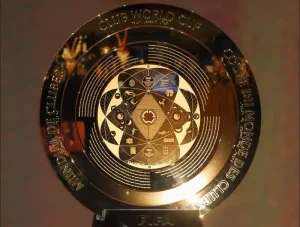 Trofeo Mundial de clubes