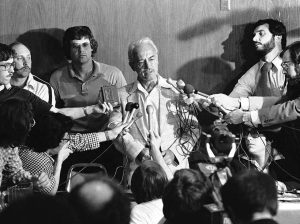 Hace 30 años finalizó la mayor huelga en MLB