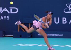 VIDEO Flavia Pennetta, la italiana que conquistó el US Open