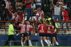 VIDEO TOP 5 Máximas goleadoras de la Liga MX femenil