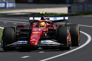 VIDEO: Fórmula 1 2025 - Todo lo que debes de saber del GP de Australia