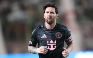 Lionel Messi se pierde los clásicos con Uruguay y Brasil
