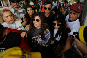 Unanimo Breves: Inicia el juicio por la muerte de Diego Maradona