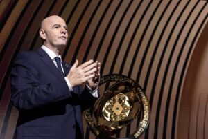 VIDEO Los extravagantes premios para el nuevo Mundial de Clubes