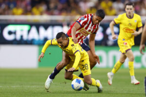 VIDEO: América vs Chivas – ¿el Clásico Nacional es parejo?