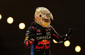 VIDEO Max Verstappen en busca de su quinta corona consecutiva