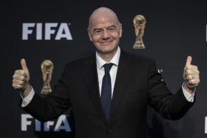 Unanimo Breves: ¡FIFA ampliaría el número de países en un Mundial!