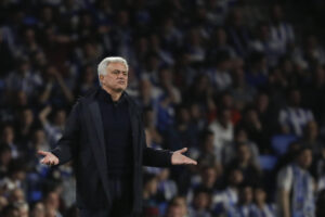 VIDEO  ¿Qué ha sido de José Mourinho en el fútbol?