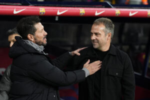 VIDEO 5 cracks que estuvieron en Atlético de Madrid y en el Barcelona