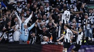 Unanimo Breves: ¡Newcastle es campeón tras vencer al Liverpool!
