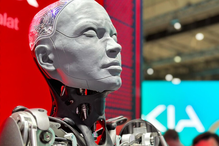 No necesitamos robots que se parezcan a nosotros. Necesitamos robots que hagan cosas por nosotros