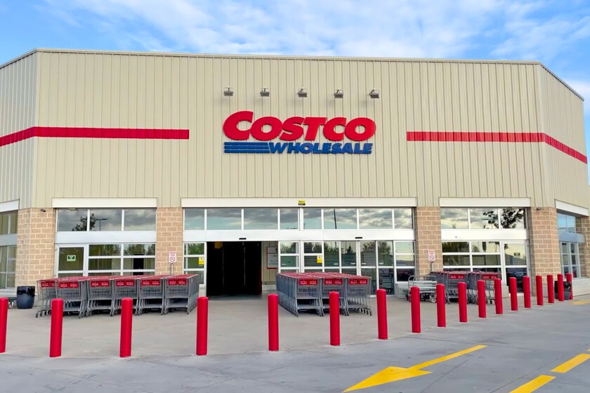 Costco cumple diez años en España. Aún no ha ganado un solo euro