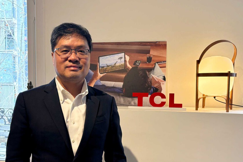 "No hay un solo modelo de IA que sirva para todo". Daniel Sun, CTO de TCL, ante el histórico reto al que se enfrentan las grandes tecnológicas