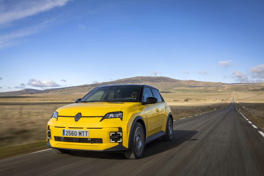 400 millones de euros para el coche eléctrico y los mismos problemas de siempre
