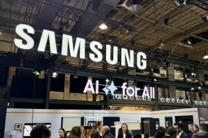 así imagina Samsung el futuro del hogar conectado