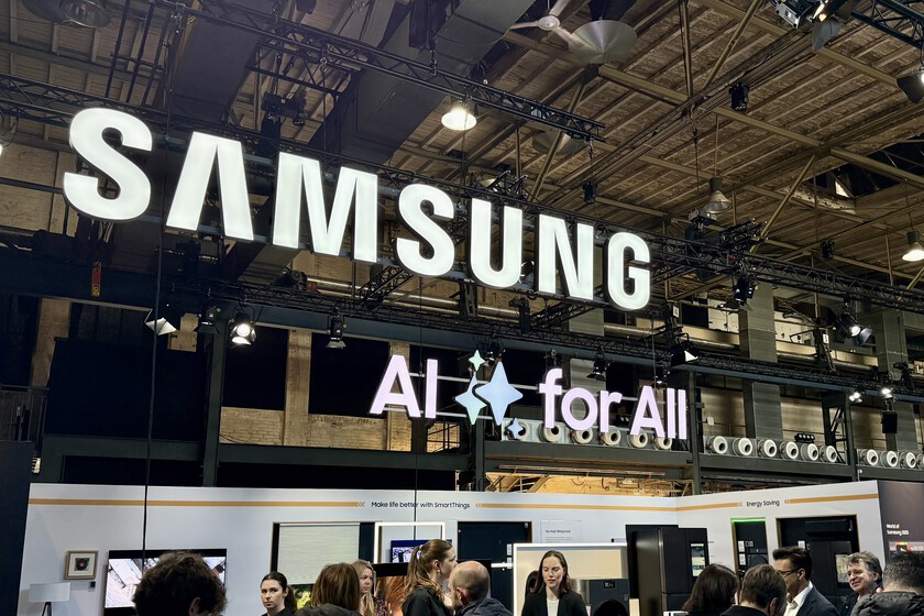 así imagina Samsung el futuro del hogar conectado