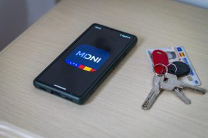 MiDNI promete ser otro acierto junto a MiDGT y Mi Carpeta Ciudadana