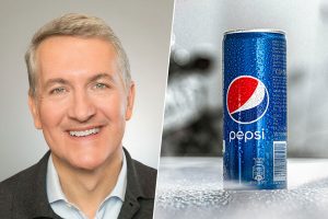 El directivo español mejor pagado del mundo no trabaja en una gran tecnológica: vende "agua azucarada"