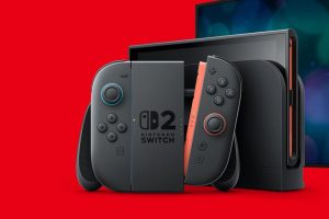 todo lo que se juega Nintendo con la Switch 2