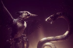La nueva precuela de 'Los juegos del hambre' ya tiene un primer teaser a pesar de que no han rodado una sola escena... Y tiene un retorno de lo más inesperado
