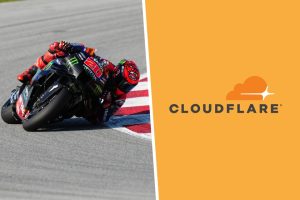 la Justicia le obliga a bloquear las retransmisiones ilegales de MotoGP