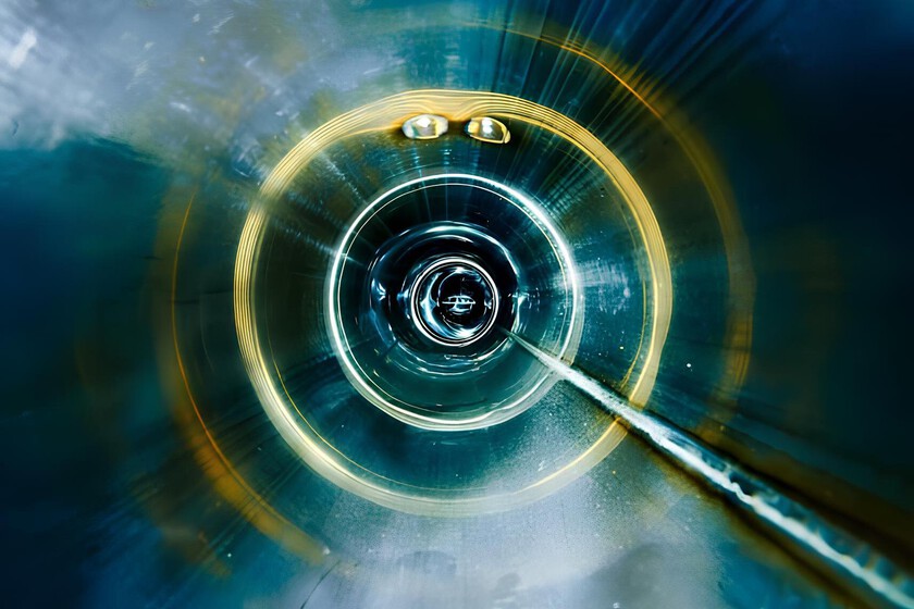 Los físicos del CERN creían que la simetría entre los quarks arriba y abajo está rota. Lo está mucho más de lo que esperaban