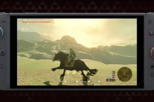 Nintendo Switch 2 tenía en la retrocompatibilidad uno de sus caballos de batalla. Lo ha resuelto al estilo Nintendo