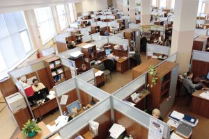 El gran drama del empleo privado en España: casi todo el mundo lo sacrificaría por ser funcionario