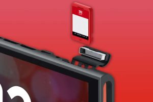 Nintendo Switch 2 tendrá "Tarjetas Llave de Juego". Y la gran pregunta es qué supone para futuro del formato físico