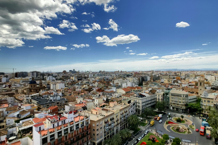 Valencia se las prometía felices con su nueva ley para regular pisos turísticos. Hasta que llegó "la trampa de los 11 días"