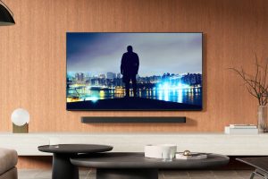 al asalto de la gama alta con QD-OLED y su mejor tecnología mini LED
