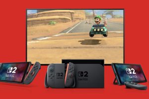 Nintendo tiene una idea fantástica para evitar la especulación con las reservas de la Switch 2: que seas fan