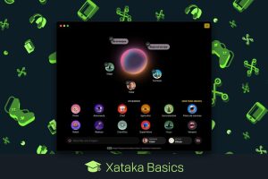 qué es esta nueva app de iPhone y Mac y cómo usarla para crear imágenes con inteligencia artificial