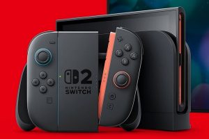 Nintendo no ha dicho si la Switch 2 utiliza IA para llegar a 4K UHD y 60 Hz. Esta es nuestra apuesta
